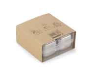 Kostki chłodzące do napojów SCOTCH 