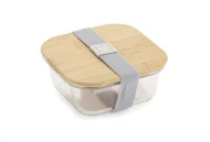 Pojemnik szklany SOLA 350 ml 