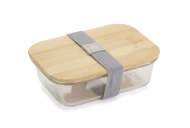 Pojemnik szklany ALVA 430 ml 