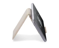 Stojak do telefonu z kablami do ładowania OLIN 