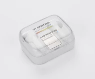 Słuchawki bezprzewodowe TRUVI 