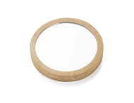 Bambusowe lusterko LALA 