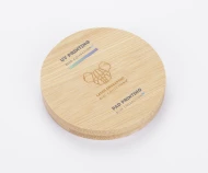 Bambusowe lusterko LALA 