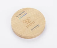 Bambusowe lusterko LALA 