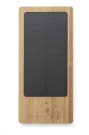 Power bank solarny SONNEN 10000 mAh 