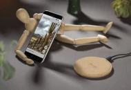 Ładowarka indukcyjna QUERK 