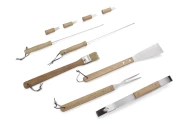 Zestaw do grilla RIVA 