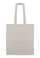 Torba bawełniana MELANGE 140g 