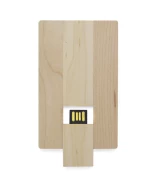 Pamięć USB WOODCART 16 GB 