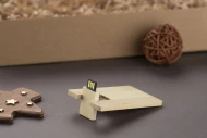 Pamięć USB WOODCART 16 GB 