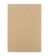 Notes MENTE z pamięcią USB 16GB, A5 