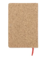 Notes MENTE z pamięcią USB 16GB, A5 