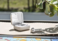 Słuchawki bezprzewodowe SUONO 