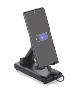 Power bank ze stojakiem SEGURO 10000 mAh 