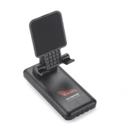 Power bank ze stojakiem SEGURO 10000 mAh 