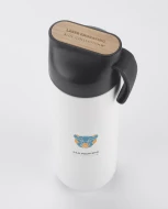 Butelka termiczna ELSA 600 ml 