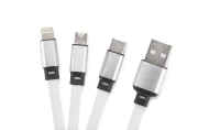 Kabel USB 3 W 1 BALJO 