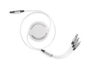 Kabel USB 3 W 1 BALJO 