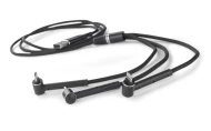Kabel USB 6 w 1 RICO 