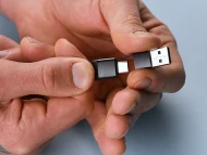 Kabel USB 6 w 1 RICO 