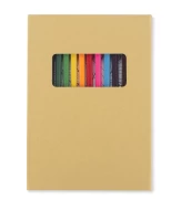 Kolorowanka z kredkami BETSO 