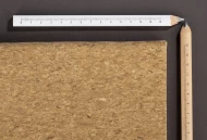 Ołówek stolarski OBO 