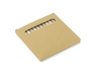 Kredki z kolorowanką LOTI 