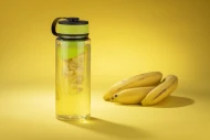 Bidon z wkładem na owoce FRUGT 800 ml 