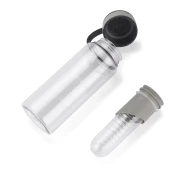 Bidon z wkładem na owoce FRUGT 800 ml 