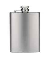 Piersiówka GLEN 110 ml 