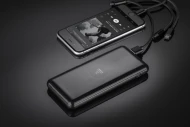 Power bank FUERTE 10000 mAh 15W 