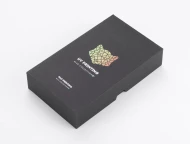 Power bank FUERTE 10000 mAh 15W 