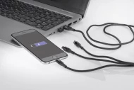 Kabel USB 3 w 1 FAST 