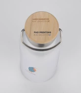 Butelka termiczna KAAN 500 ml 