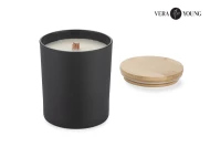 Świeca sojowa 220g - Norwegian Woods (Christmas tree) - VERA YOUNG 