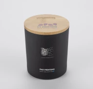 Świeca sojowa 220g - Norwegian Woods (Christmas tree) - VERA YOUNG 