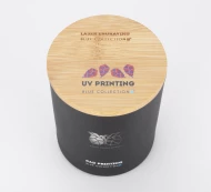 Świeca sojowa 220g - Norwegian Woods (Christmas tree) - VERA YOUNG 