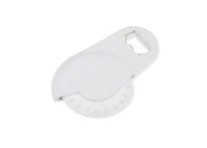 Nóż do pizzy z otwieraczem PEPPERONI 