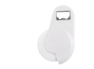 Nóż do pizzy z otwieraczem PEPPERONI 