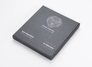 Zestaw - notes z długopisem ZENIX 