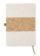 Zestaw - notes z długopisem CALMO 