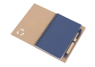 Notes z długopisem SERENO 