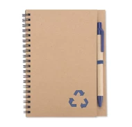 Notes z długopisem SERENO 