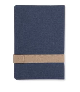 Notes z zapięciem ELITE A5 