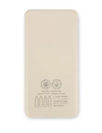 Power bank rPET REPPO 10000 mAh 