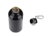 Butelka aluminiowa TREKO 500 ml 