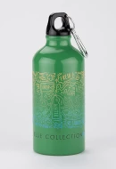 Butelka aluminiowa TREKO 500 ml 