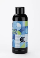 Butelka termiczna z termometrem CELIKA 500 ml 