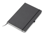 Notes z recyklingowanego PU, GLITZO A5 