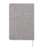 Notes z recyklingowanej bawełny BIVELLO A5 